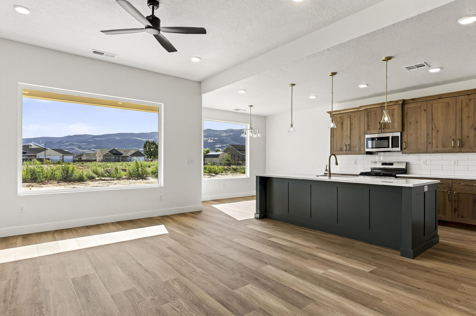 5018 N 75 E, (Lot 226), Cedar City, photo 4 of 50