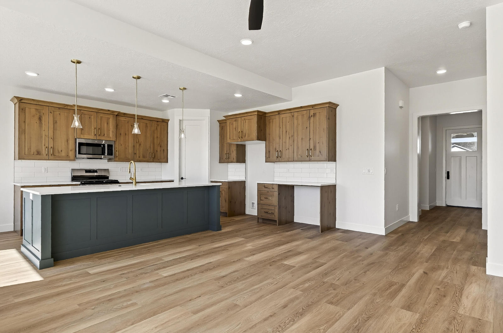 5018 N 75 E, (Lot 226), Cedar City, photo 5 of 50