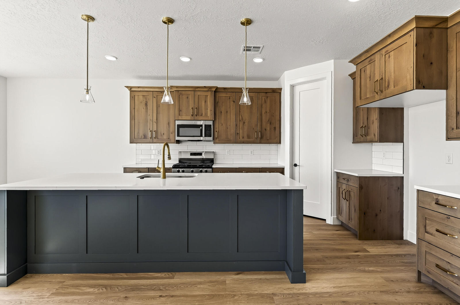 5018 N 75 E, (Lot 226), Cedar City, photo 9 of 50