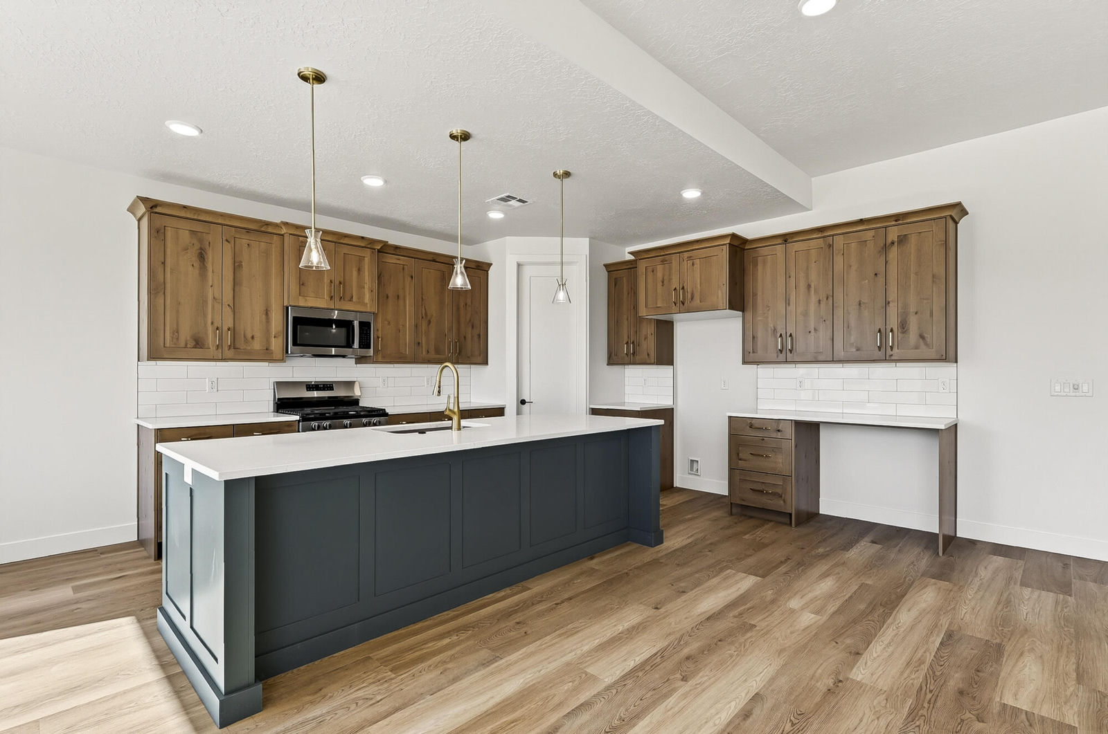 5018 N 75 E, (Lot 226), Cedar City, photo 10 of 50