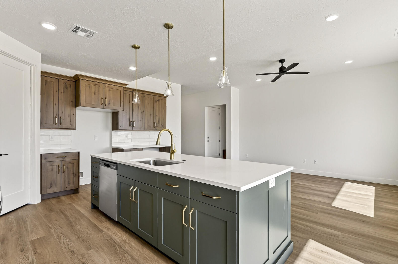 5018 N 75 E, (Lot 226), Cedar City, photo 11 of 50