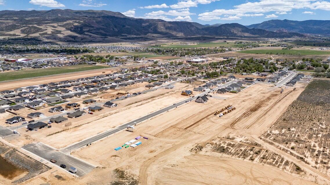 5018 N 75 E, (Lot 226), Cedar City, photo 40 of 50