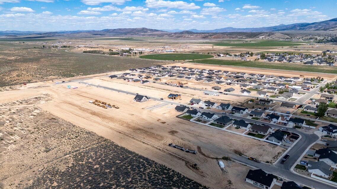 5018 N 75 E, (Lot 226), Cedar City, photo 41 of 50