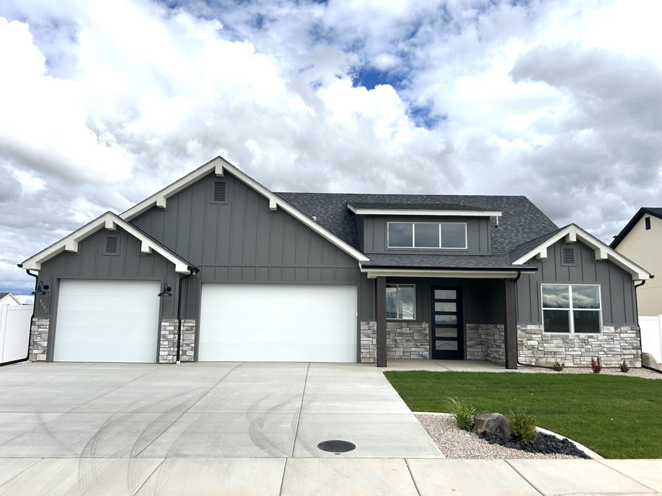 5018 N 75 E, (Lot 226), Cedar City