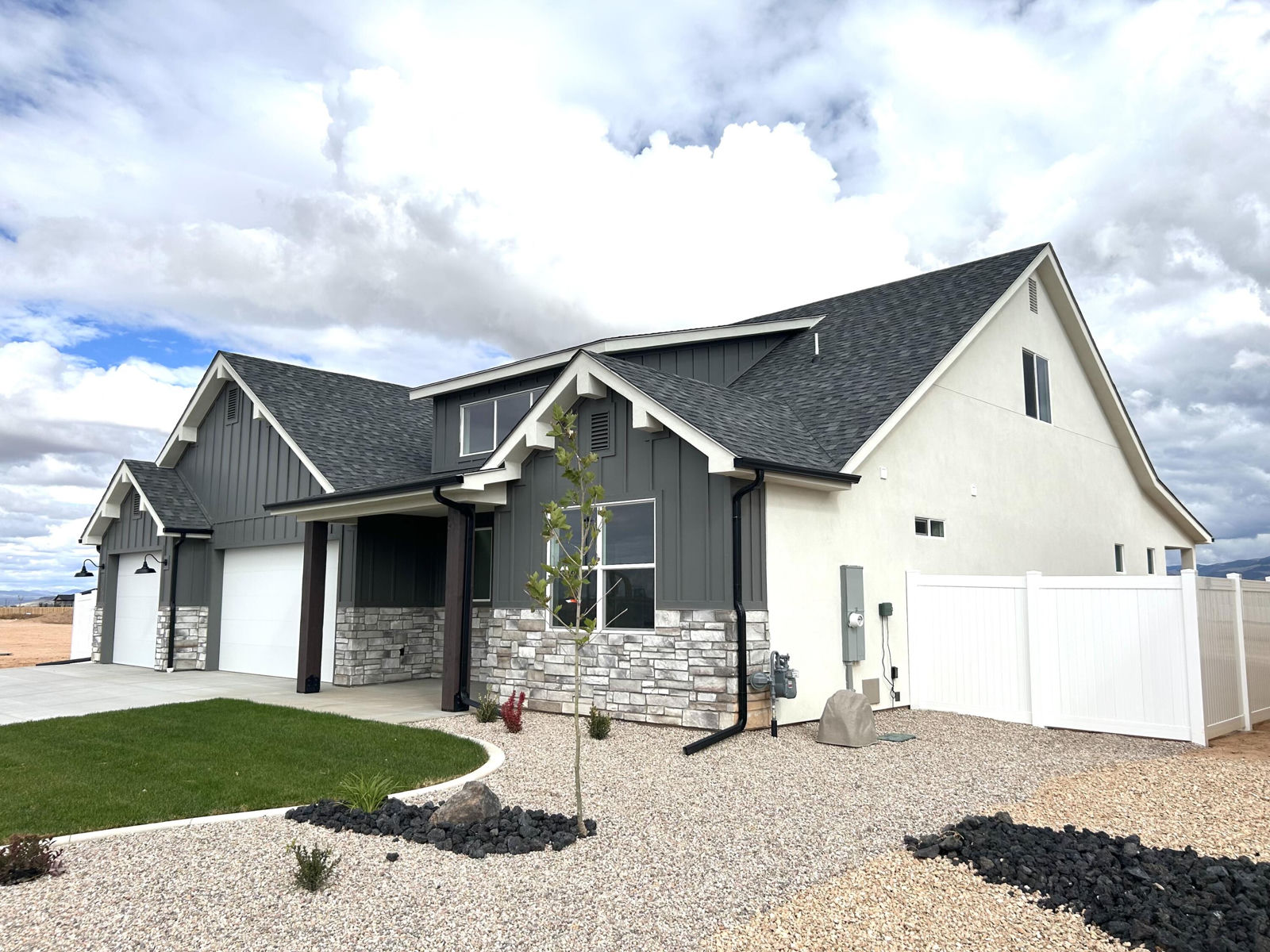 5018 N 75 E, (Lot 226), Cedar City, photo 50 of 50