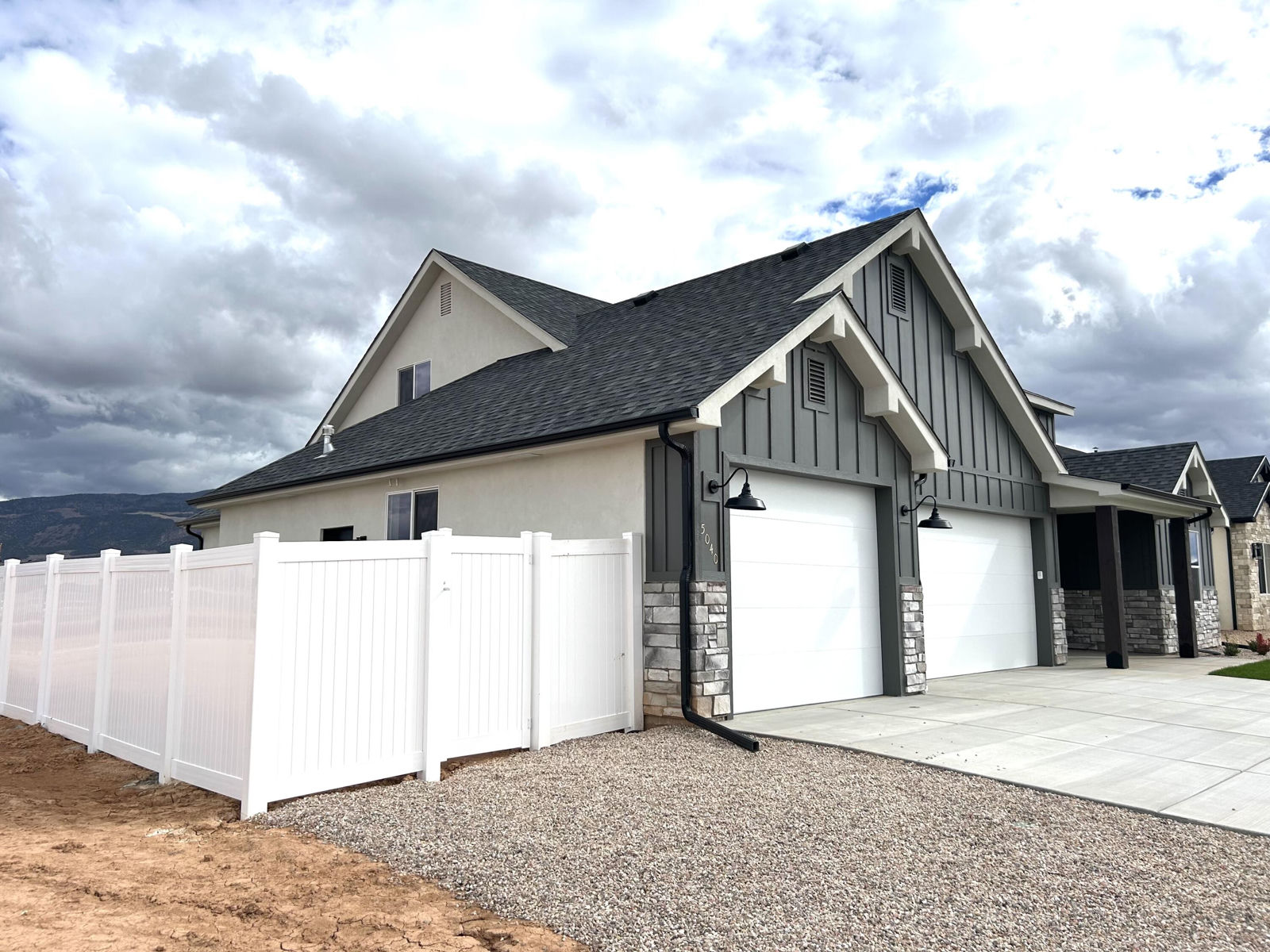 5018 N 75 E, (Lot 226), Cedar City, photo 47 of 50