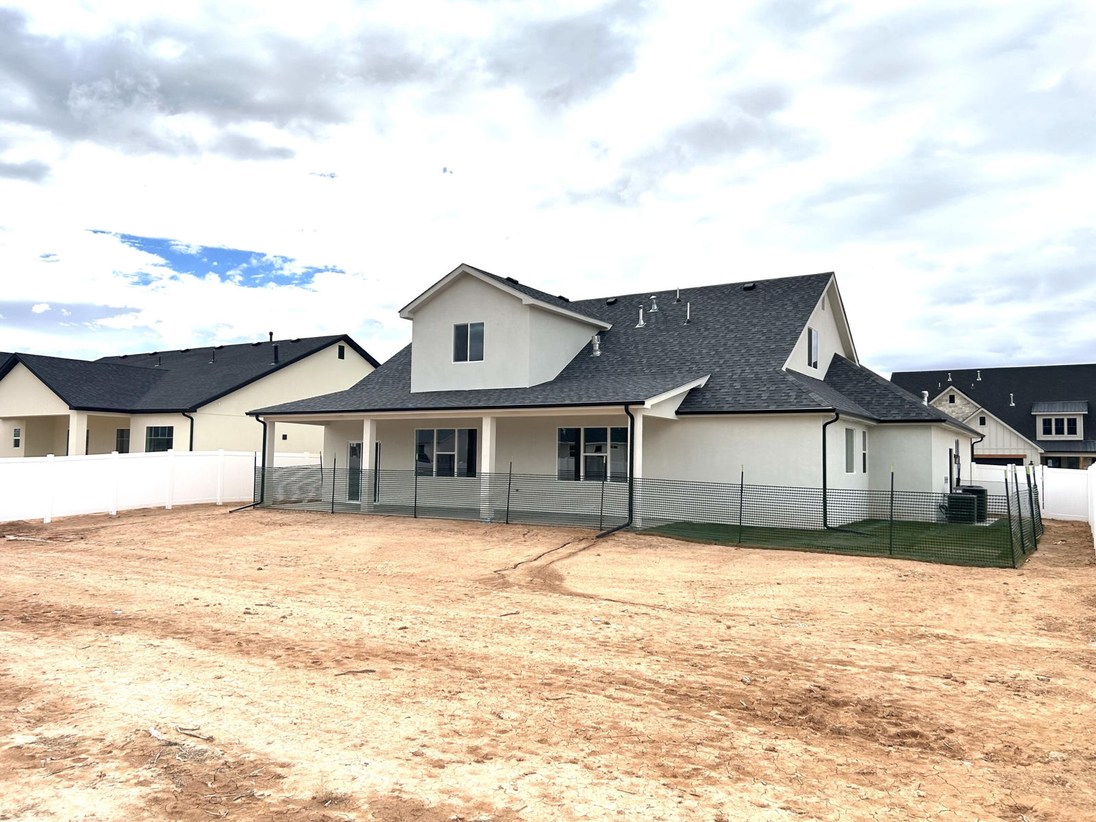 5018 N 75 E, (Lot 226), Cedar City, photo 48 of 50