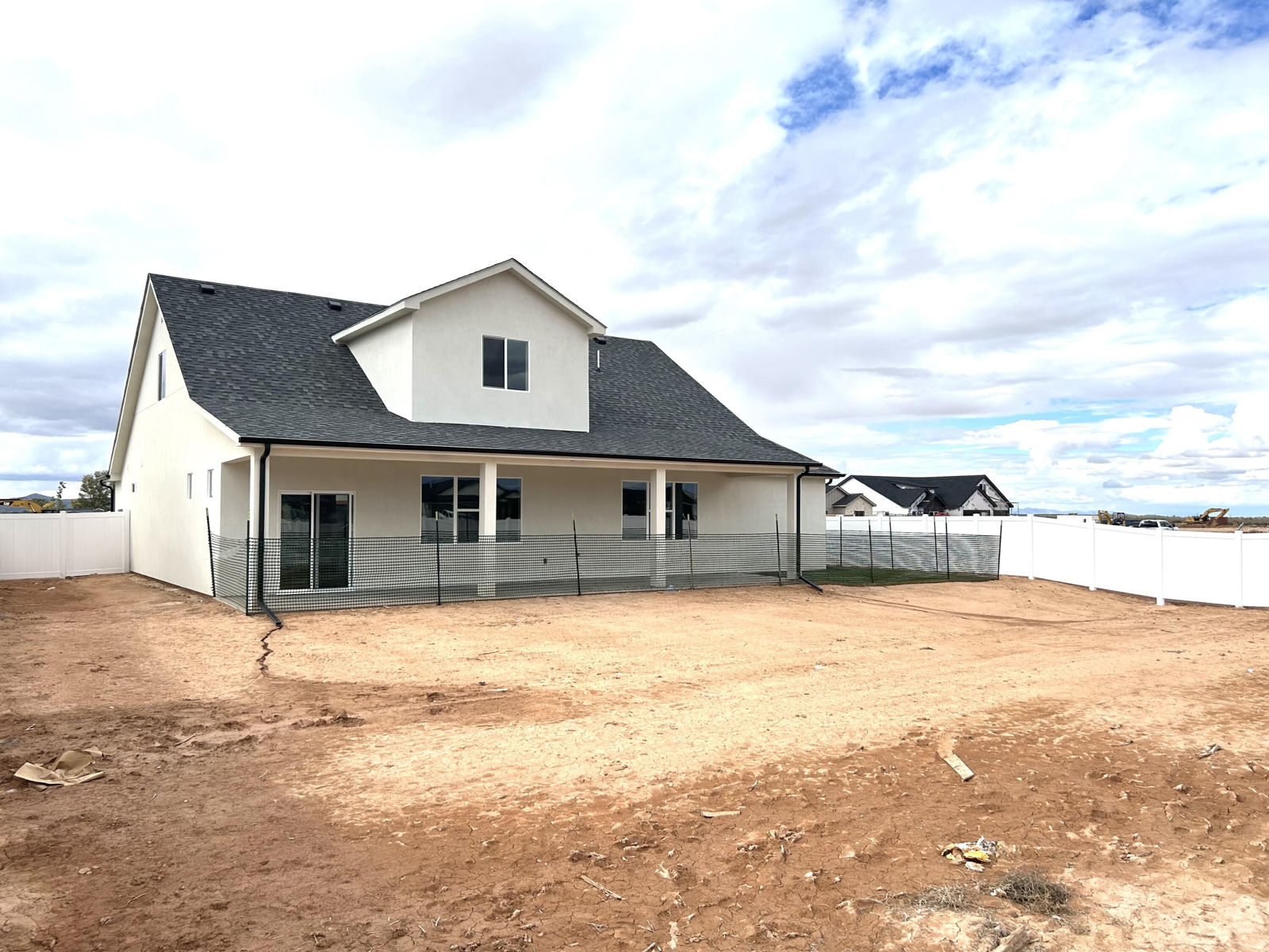5018 N 75 E, (Lot 226), Cedar City, photo 49 of 50