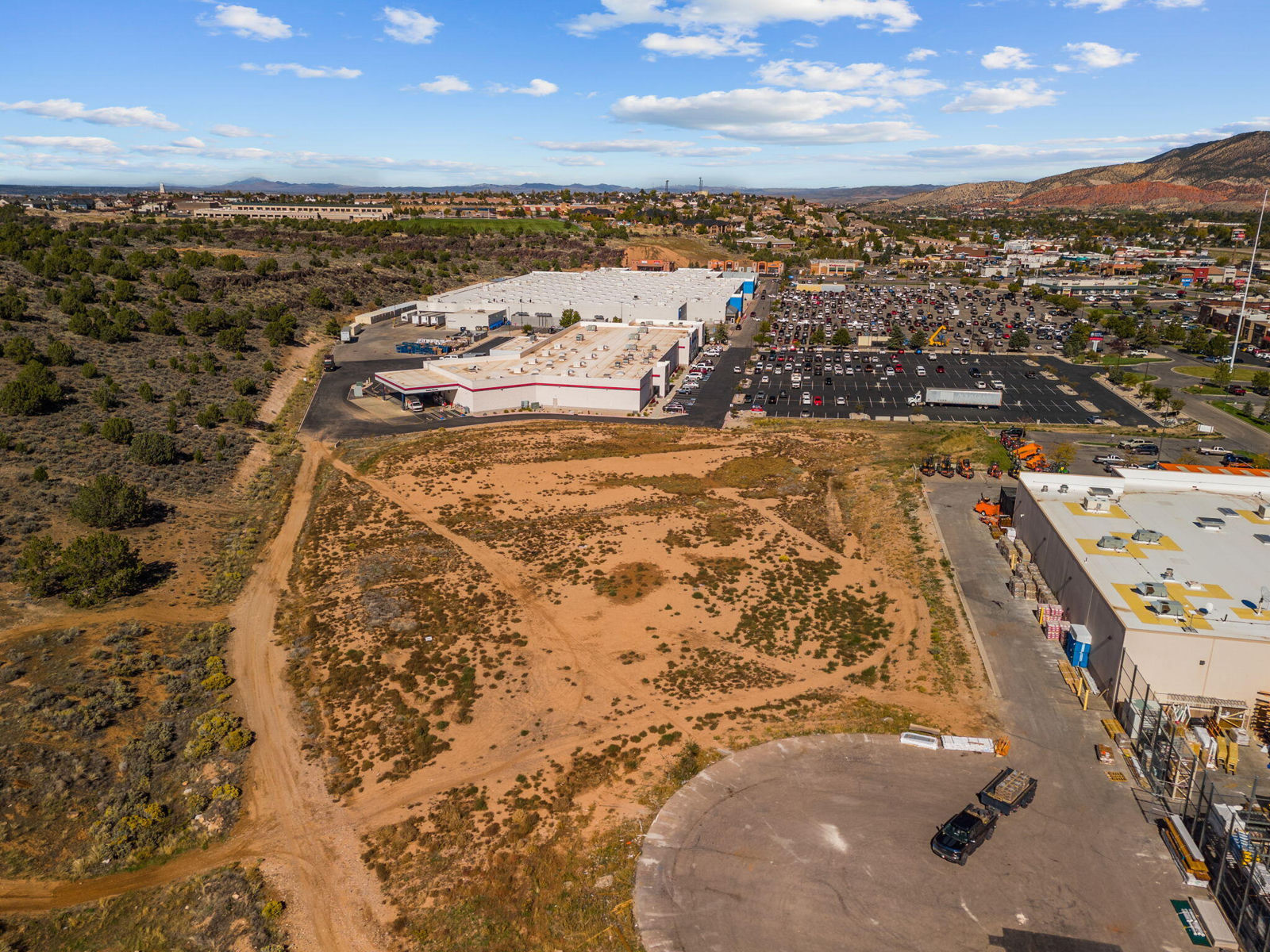 1490 S Providence Center DR, Cedar City, photo 1