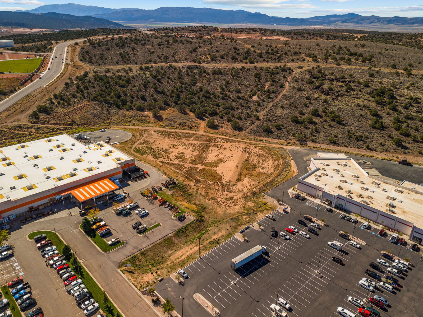 1490 S Providence Center DR, Cedar City, photo 7 of 15
