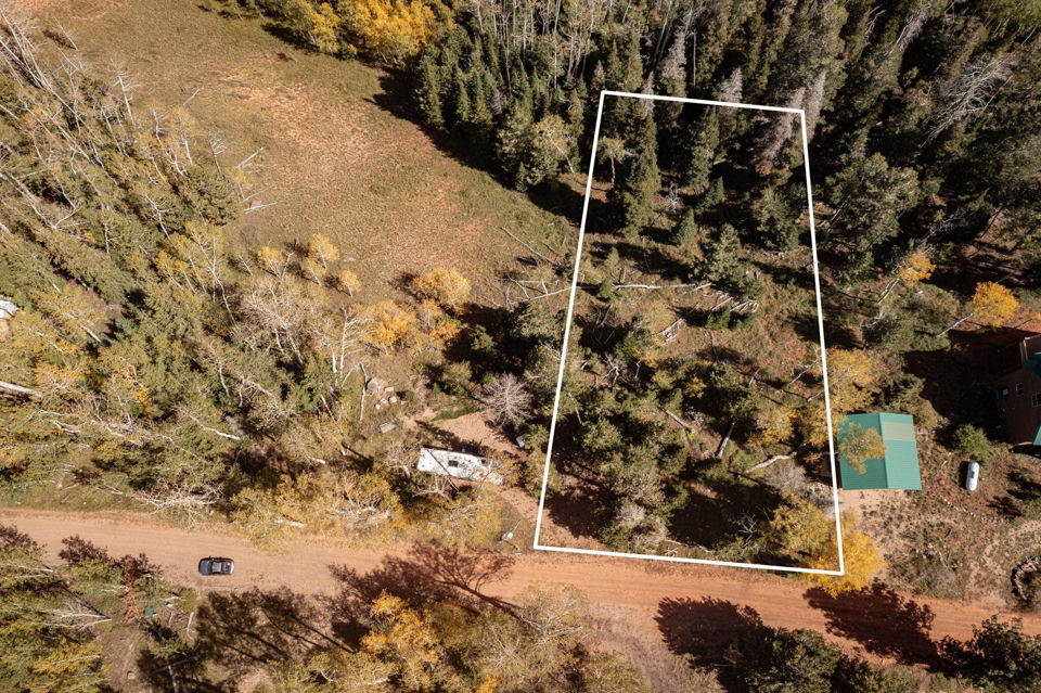 1416 N Aspen DR, Brian Head