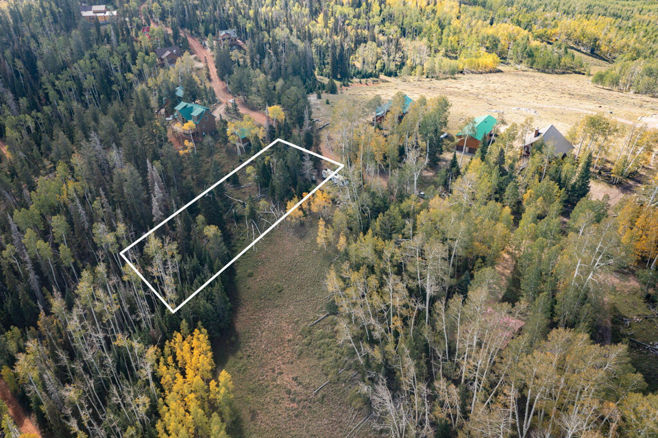 1416 N Aspen DR, Brian Head, photo 3