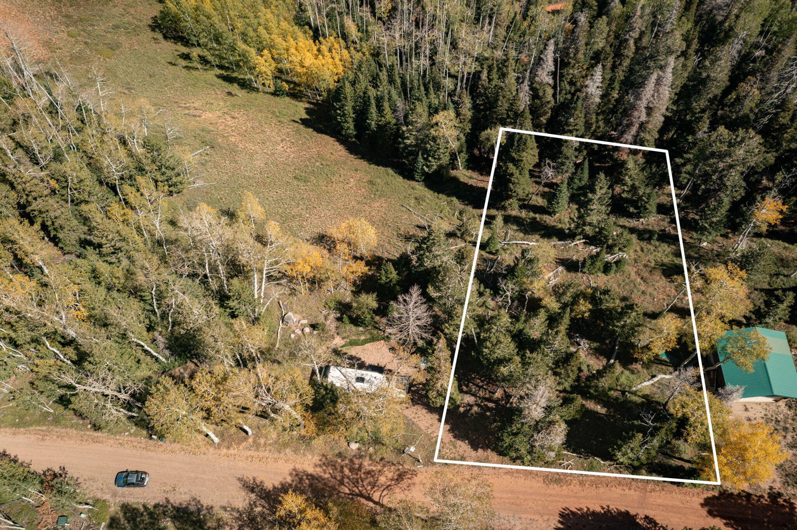 1416 N Aspen DR, Brian Head, photo 4 of 34