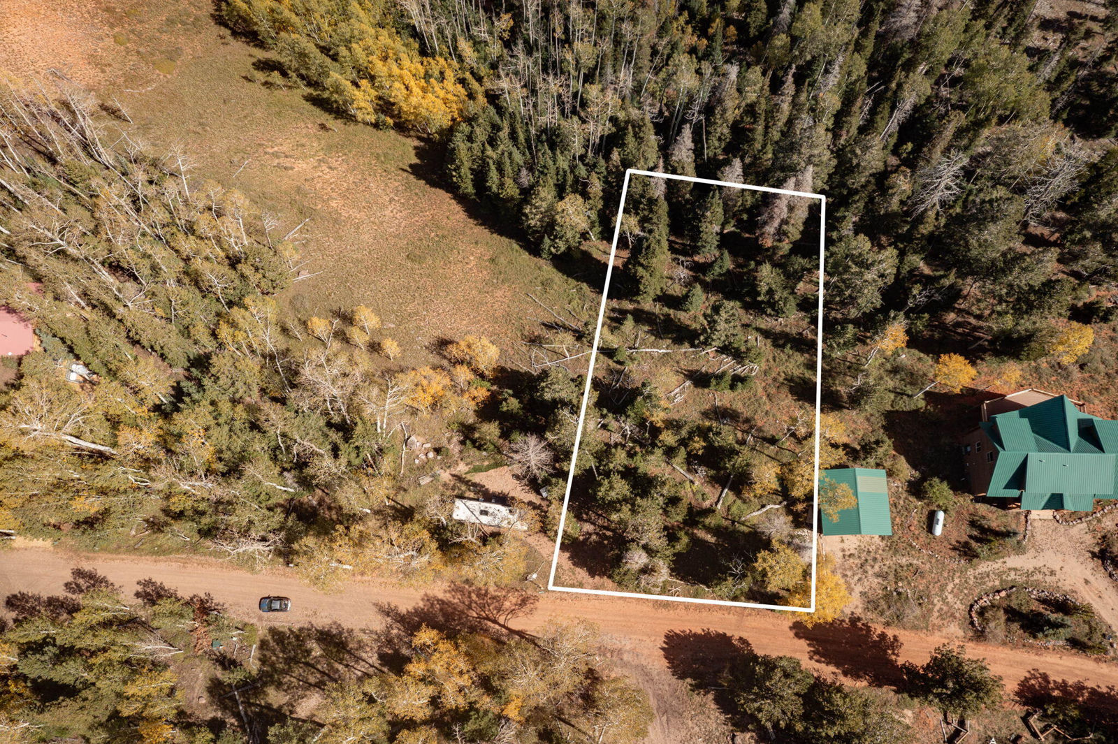 1416 N Aspen DR, Brian Head, photo 5 of 34