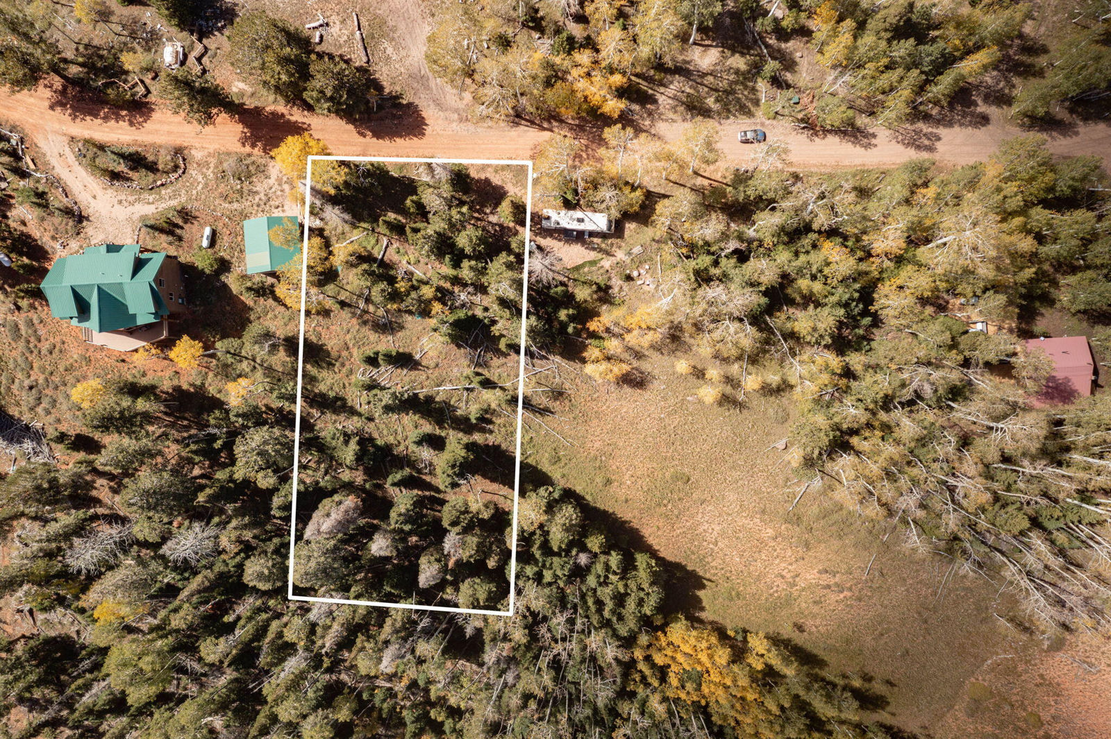 1416 N Aspen DR, Brian Head, photo 8 of 34