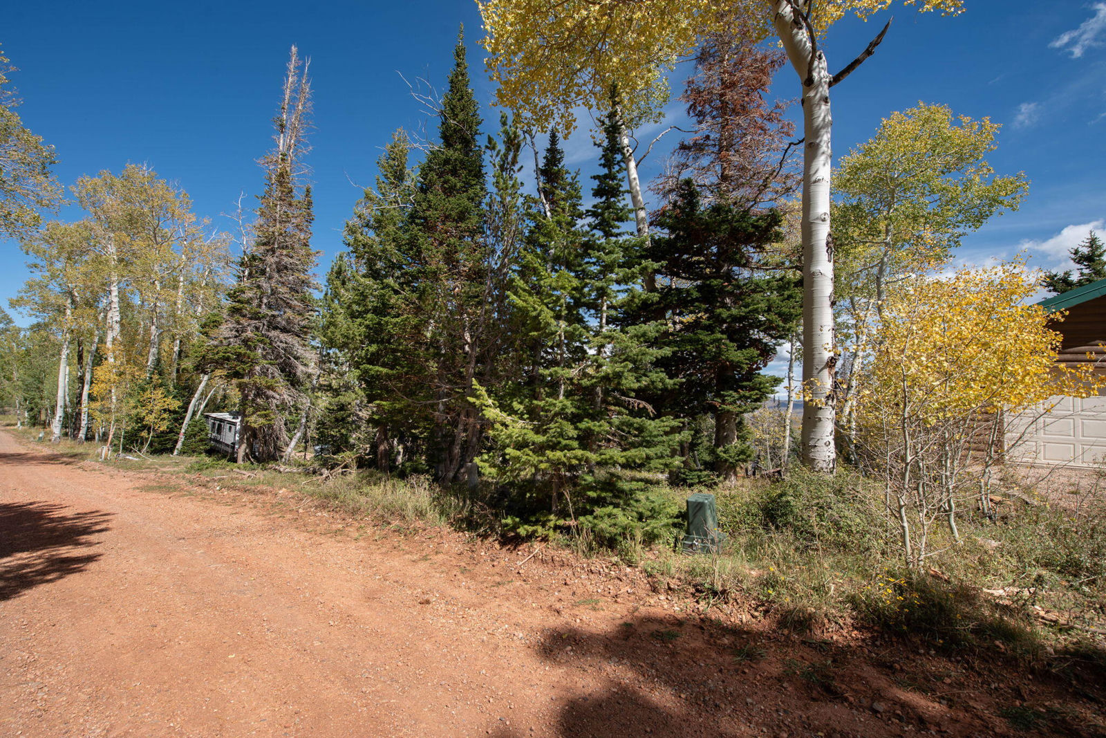 1416 N Aspen DR, Brian Head, photo 22 of 34