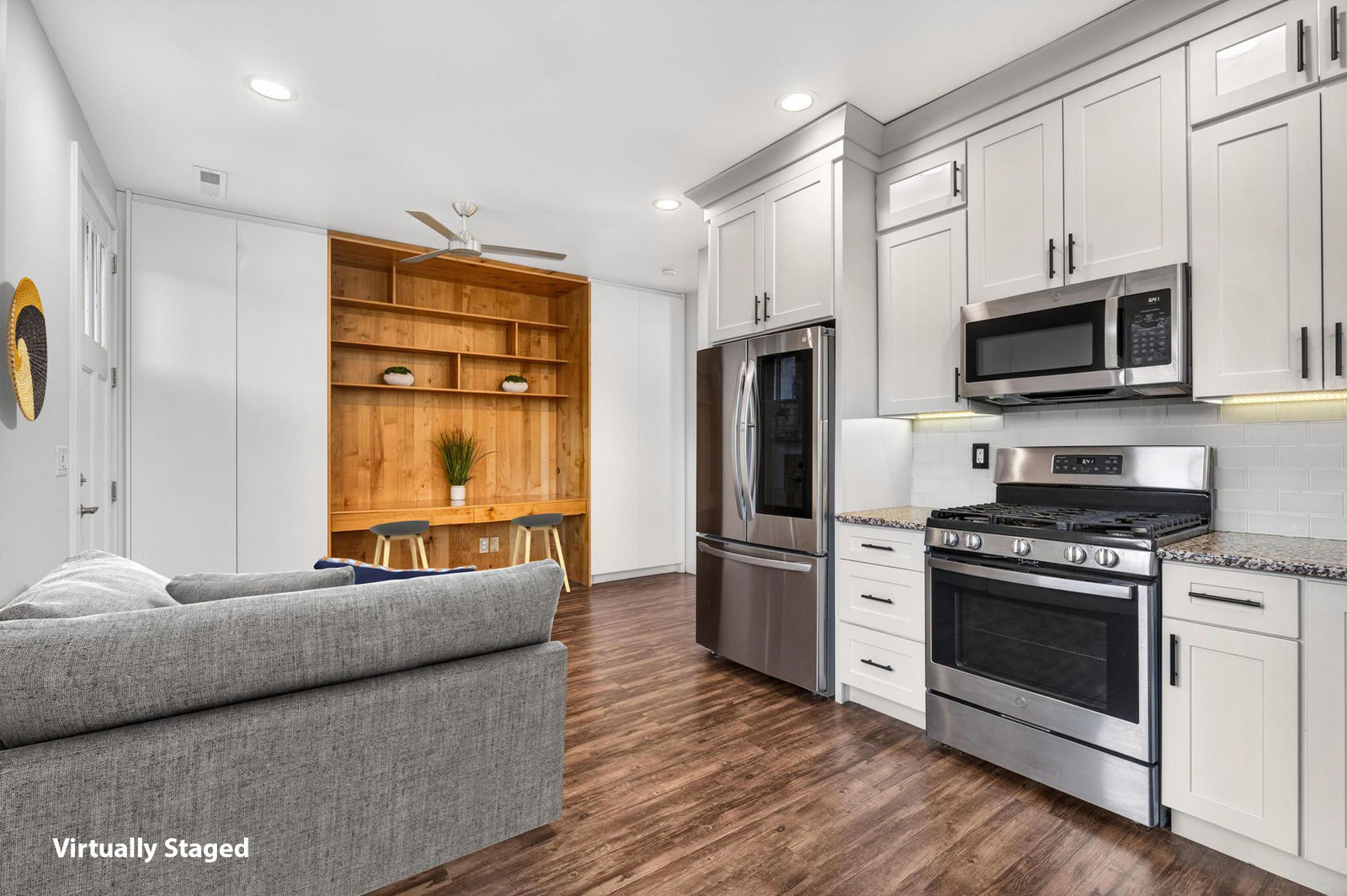 101 Trapper CIR, F, Springdale, photo 5 of 82
