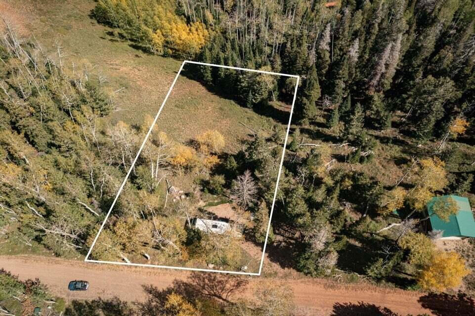 1430 N Aspen DR, Brian Head, photo 24 of 25