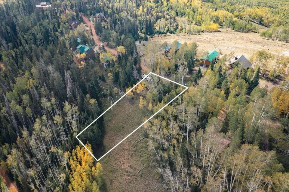 1430 N Aspen DR, Brian Head, photo 25 of 25