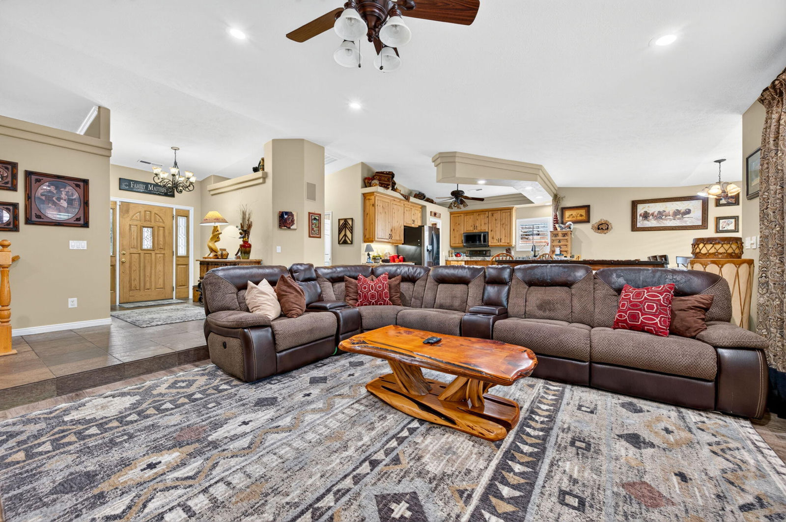 304 N Stone Mountain DR, St George, photo 9 of 51
