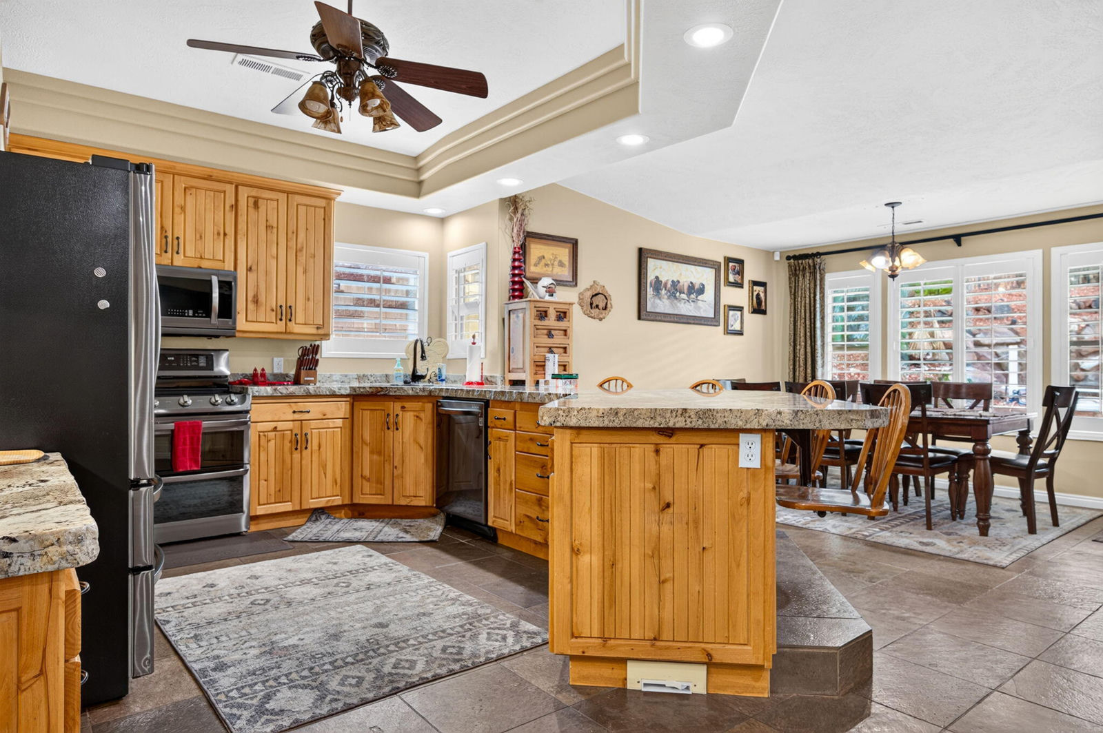 304 N Stone Mountain DR, St George, photo 11 of 51