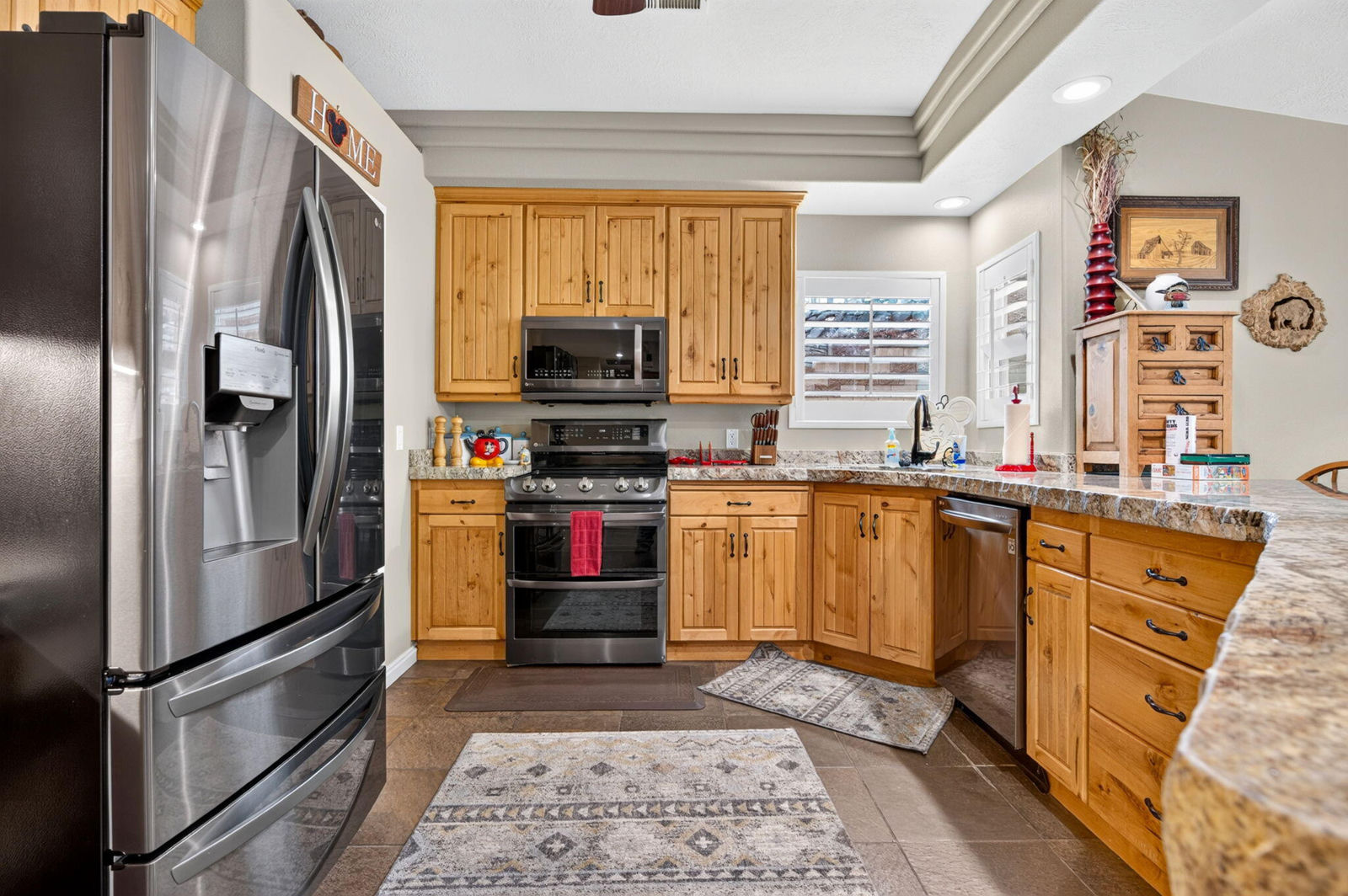 304 N Stone Mountain DR, St George, photo 12 of 51
