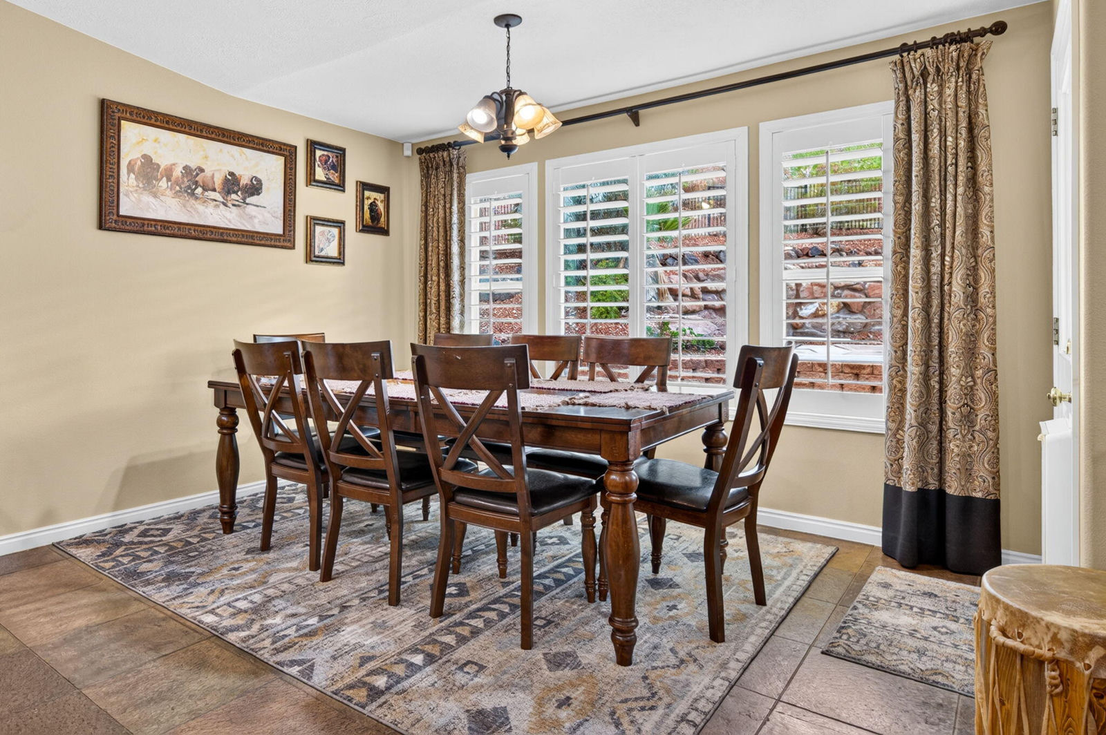 304 N Stone Mountain DR, St George, photo 15 of 51