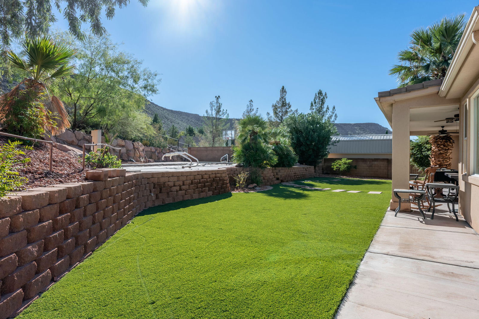 304 N Stone Mountain DR, St George, photo 39 of 51