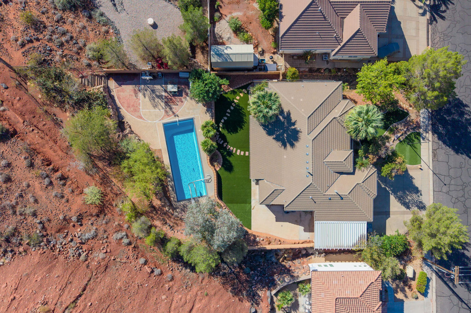 304 N Stone Mountain DR, St George, photo 51 of 51