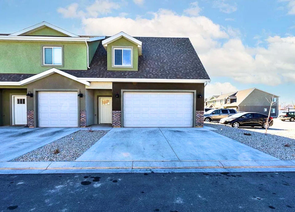 3181 W 1675 N, A, Cedar City
