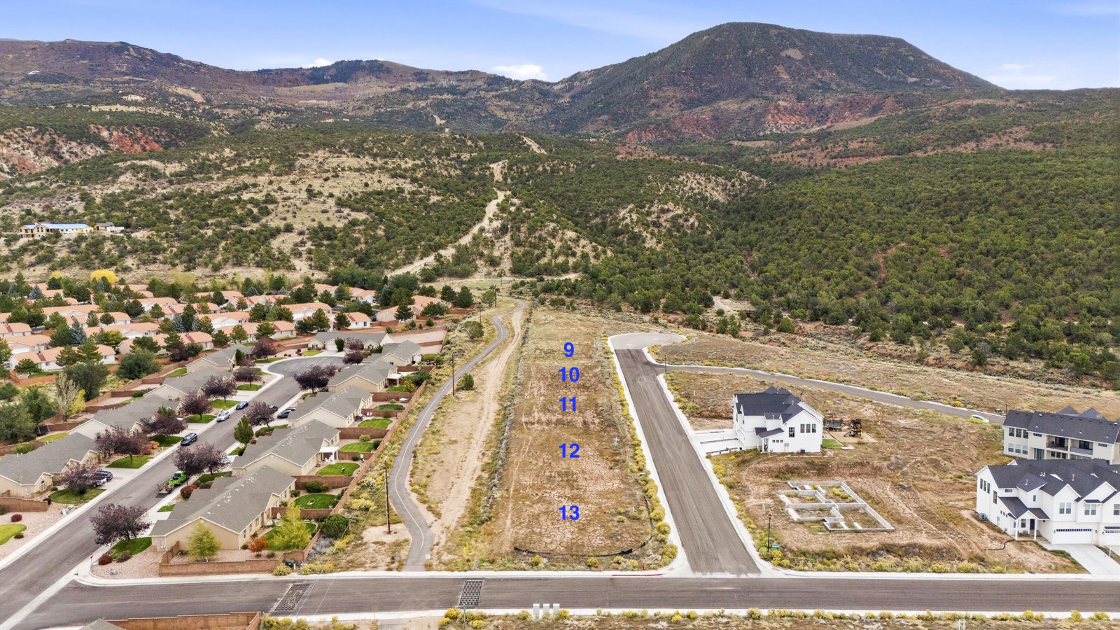 1537/1531 S Melanie Way S, LOT 13, Cedar City, photo 11 of 14