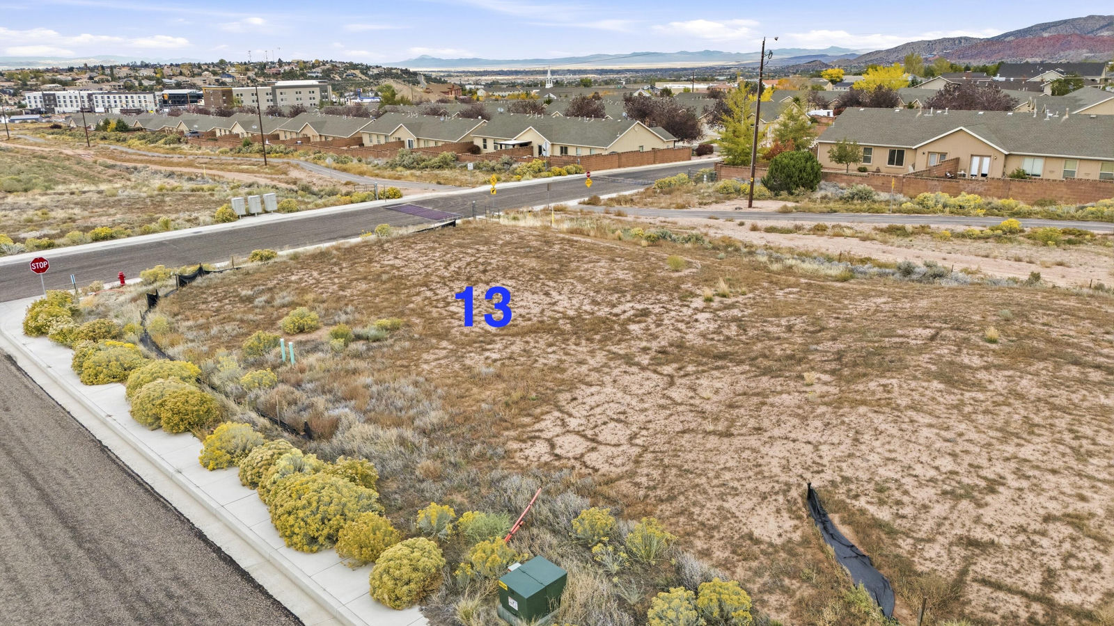 1537/1531 S Melanie Way S, LOT 13, Cedar City, photo 2 of 14