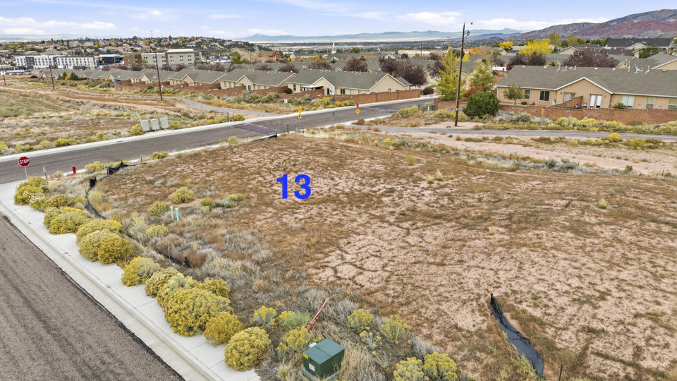 1537/1531 S Melanie Way S, LOT 13, Cedar City, photo 2