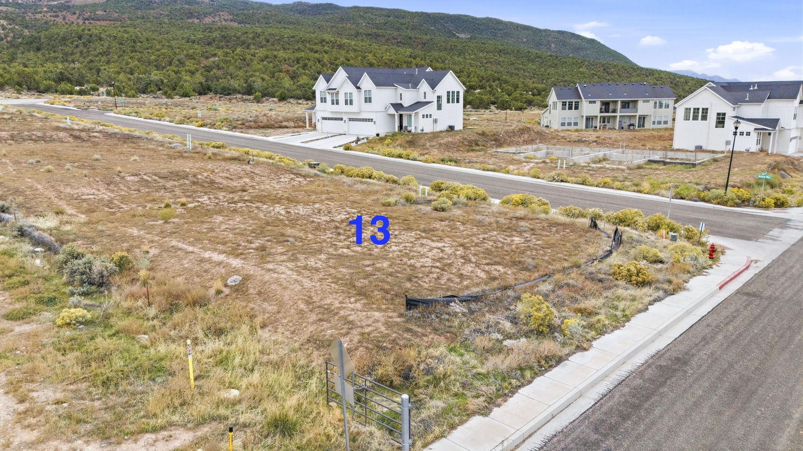 1537/1531 S Melanie Way S, LOT 13, Cedar City, photo 3 of 14