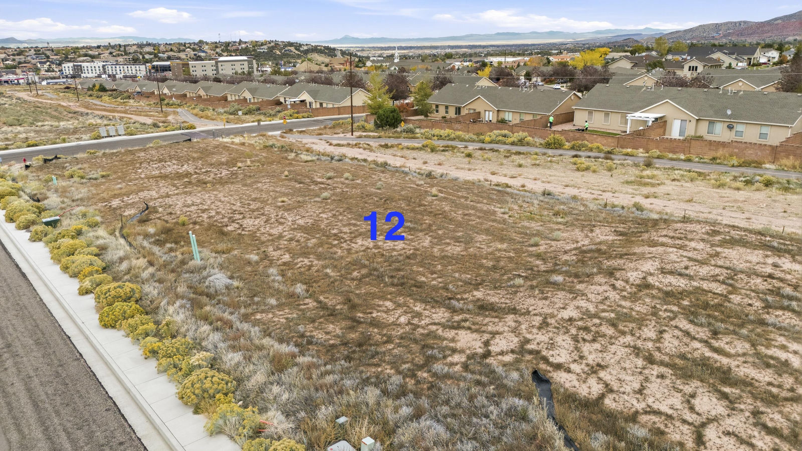 1549/1541 S Melanie Way S, LOT 12, Cedar City, photo 2 of 14