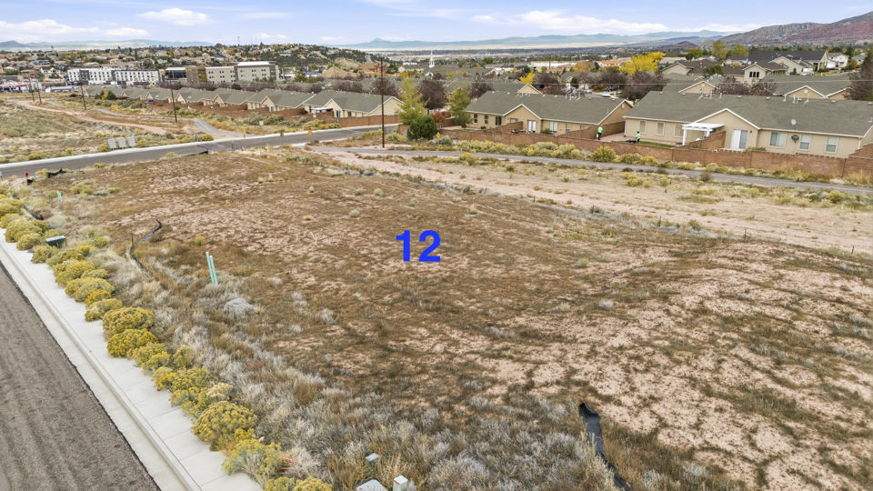 1549/1541 S Melanie Way S, LOT 12, Cedar City, photo 2