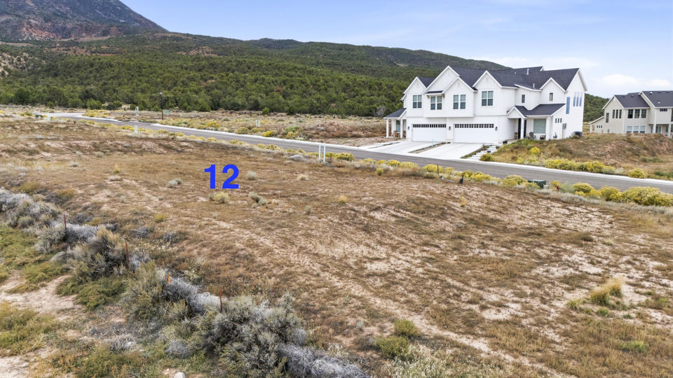 1549/1541 S Melanie Way S, LOT 12, Cedar City, photo 3