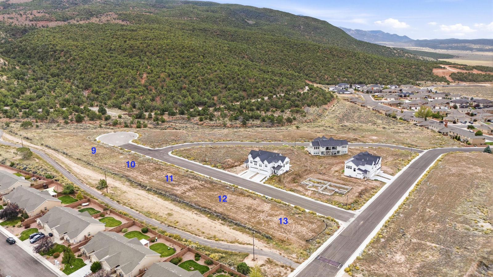 1569/1563 S Melanie Way S, LOT 10, Cedar City, photo 10 of 14