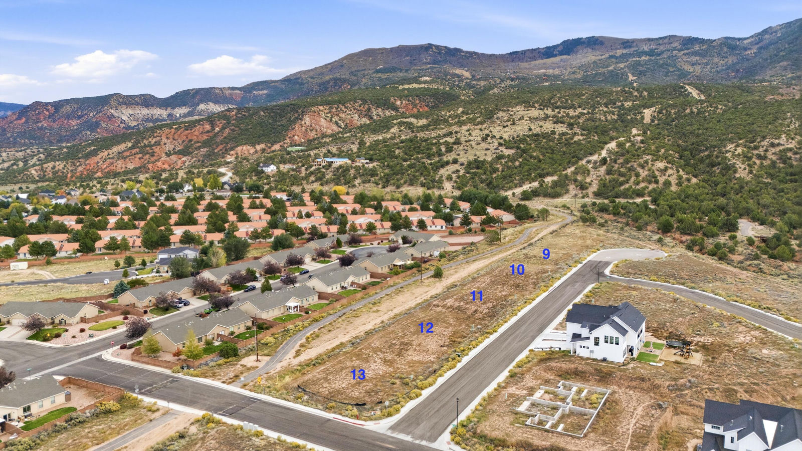 1569/1563 S Melanie Way S, LOT 10, Cedar City, photo 12 of 14