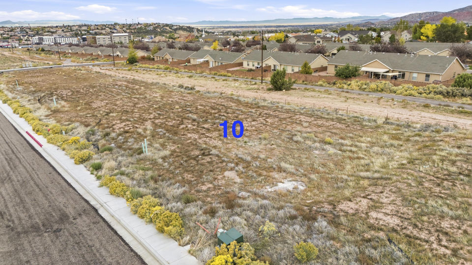1569/1563 S Melanie Way S, LOT 10, Cedar City, photo 2