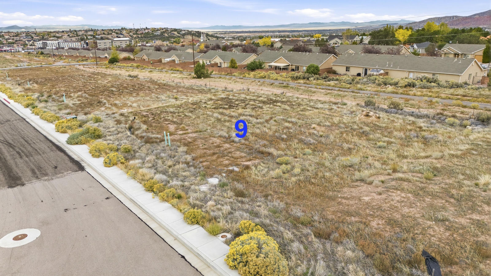 1581/1571 S Melanie Way S, LOT 9, Cedar City, photo 2 of 14
