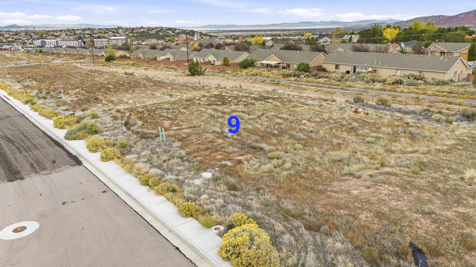 1581/1571 S Melanie Way S, LOT 9, Cedar City, photo 2