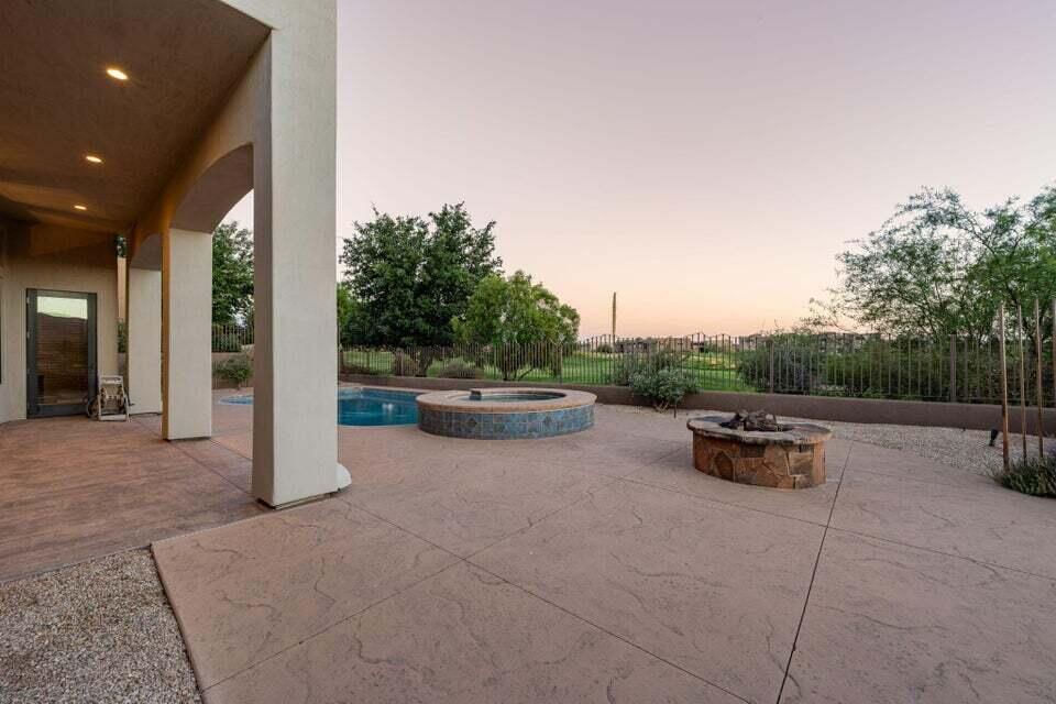 1747 W Red Cloud DR, St George, photo 29 of 44