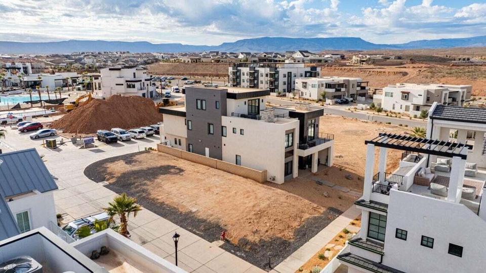 Lot 544 W Desert Color Phase 5 E, St George