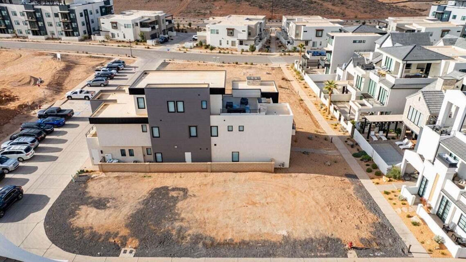 Lot 544 W Desert Color Phase 5 E, St George, photo 3