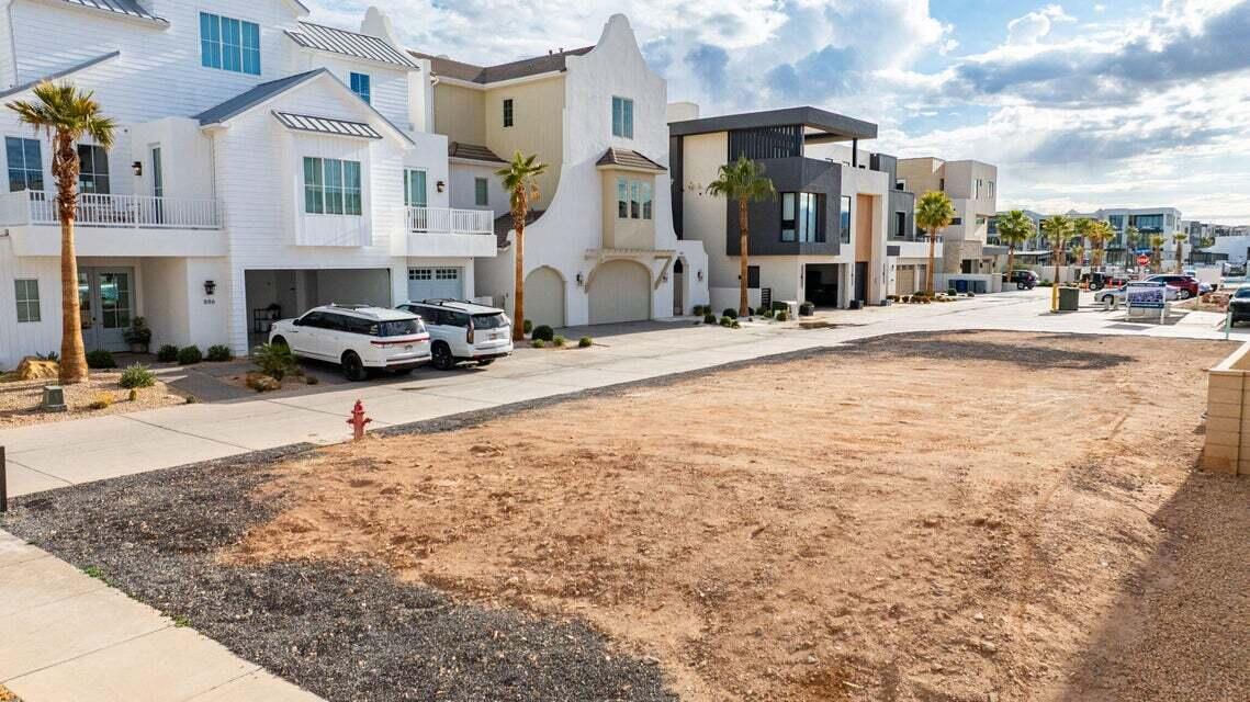 Lot 544 W Desert Color Phase 5 E, St George, photo 4 of 22