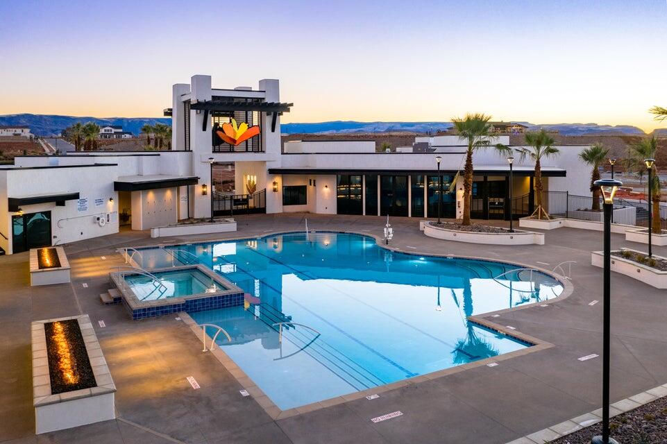 Lot 544 W Desert Color Phase 5 E, St George, photo 16 of 22