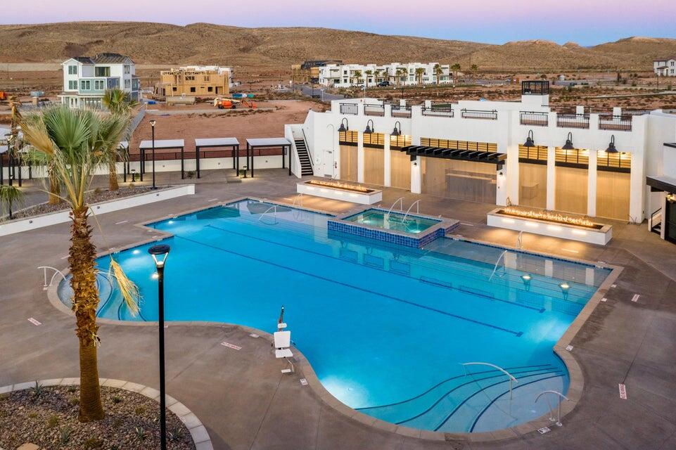 Lot 544 W Desert Color Phase 5 E, St George, photo 17 of 22