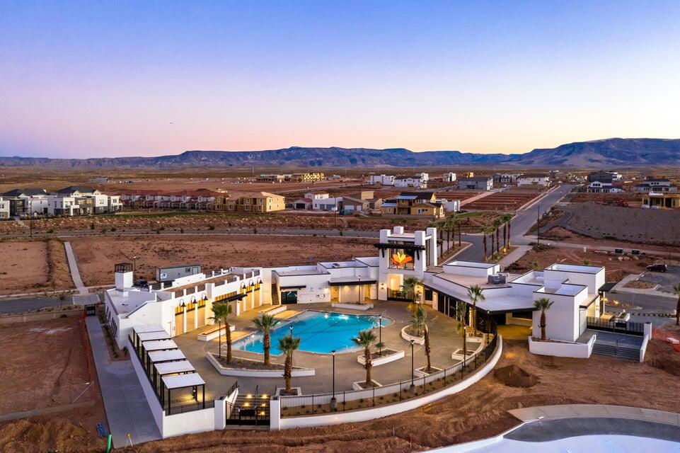 Lot 544 W Desert Color Phase 5 E, St George, photo 19 of 22