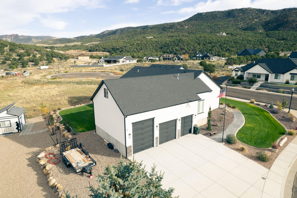 699 S 1600 W, Parowan, photo 3